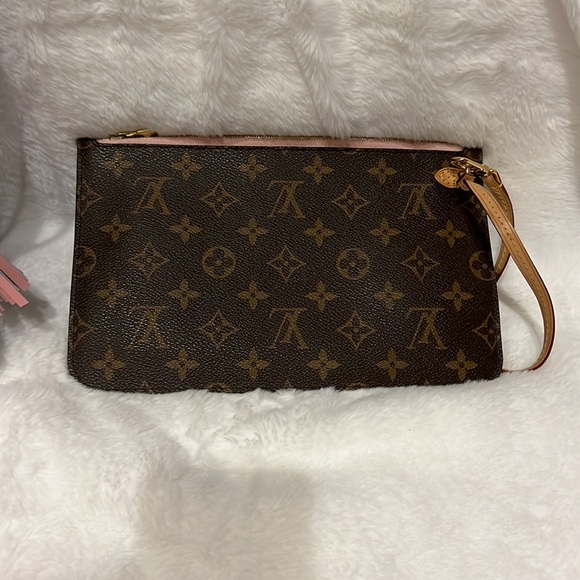Louis Vuitton neverfull mm - Picture 11 of 16